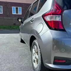 Nissan Note 2019 Автомобиль марки NISSAN модель Note 2019 г.в. номер кузова NE12-225418