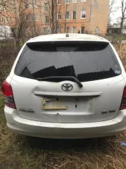 Toyota Corolla Fielder, 2011 года, 133 лс, АКПП. Легковой автомобиль, марка: Toyota, модель: Corolla Fielder, год изготовления: 2011, г/н: Н381ХО27, модель двигателя: 2ZR 0952065, мощность двигателя, л. с. (кВт): 133(99,75), рабочий объем двигателя, куб. см: 1797, кузов №: ZRE144-9012159…