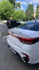 KIA RIO 2018, автомобиль марки KIA модели RIO, 2018 г.в., VIN-номер Z94C241BAJR051410. Ознакомиться с порядком продажи имущества, получить дополнительную информацию можно в рабочие дни с 10:00 до 18:00 часов по предварительной договоренности по телефону 79649295998, e-mail…