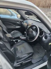 Nissan Juke 2016, транспортное средство: НИССАН ЖУК, номер кузова YF15-505426, год изготовления 2016. Находится в залоге у АО «ТБанк», наложены ограничения в виде запрета на регистрационные действия. Ознакомление с имуществом по адресу: Приморский край, Партизанский район, с. Голубовка, СНТ Север…