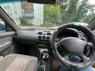Nissan March, 2000 года, 68 лс, 304929 км, Легковой автомобиль Ниссан Марч, 2000 г.в., регистрационный знак Е429ХУ42, VIN отсутствует