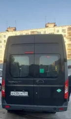 Автомобиль ГАЗ A65R35, 2020 года выпуска, цвет – черный, идентификационный номер (VIN) X96A65R35L0900347, номер кузова A65R33L0040604, государственный номер К438СМ154. (арест). Автомобиль ГАЗ A65R35, 2020 года выпуска, цвет – черный, идентификационный номер (VIN) X96A65R35L0900347, номер кузова…
