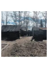 Жилой дом 33,4 кв.м. и земельный участок 1440 кв.м. Республика Тыва. Жилой дом, расположенный по адресу: Республика Тыва, м.р-н Пий-Хемский, г. Туран, ул. Дружба, д. 120. Кадастровый номер: 17:08:0203102:221. Земельный участок, расположенный по адресу: Республика Тыва, м.р-н Пий-Хемский, г. Туран…