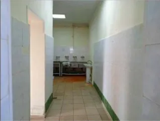 Здание корпуса № 2 площадью 471,7 кв.м и земельный участок площадью 4064 кв.м в Ярославской области, расположенные по адресу: Ярославская область, Угличский район, д. Шишкино, в составе: здание корпуса № 2, кадастровый номер 76:16:020116:144, назначение нежилое, количество этажей 1, в том числе…