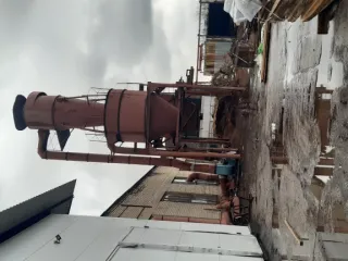 Комплекс имущества общей площадью 17747.3 кв.м в Воронежской области, г. Нововоронеж, Заводской проезд, д.1а. В состав входят: земельные участки площадью 4900 кв.м (кадастровый № 36:33:0003503:1276), 3025 кв.м (№ 36:33:0003503:81), 9822 кв.м (№ 36:33:0003503:82); право аренды земельного участка 84…