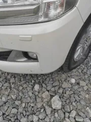Toyota Land Cruiser 200, 2019 г.в., 249 л.с., 260000 км, полный привод, АКПП, VIN JTMCV05J904274063, гн. Х999СВ86. Автомобиль имеет сколы, вмятины, царапины, повреждения лакокрасочного покрытия и другие дефекты, КЛЮЧИ ОТСУТСТВУЮТ, ДВС не запускался, диагностика технического состояния не проводилась.