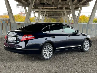 Nissan Teana 2008, модель Teana 2.5 Elegance. VIN: JN1BBUJ32U0002068. Автомобиль требует ремонта, двигатель неисправен. Ознакомиться можно, предварительно согласовав по телефону +7-919-408-26-07.