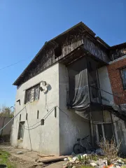 Нежилые здания площадью 7 кв.м, 85,7 кв.м и 481,6 кв.м, расположенные по адресу: Нижегородская область, г. Нижний Новгород, Приокский р-н, ул. Нижне-Валдайская, д. 32. Здание 7 кв.м, 1 этаж, кадастровый номер 52:18:0080221:6. Здание 85,7 кв.м, 2 этажа, кадастровый номер 52:18:0080221:7. Здание…