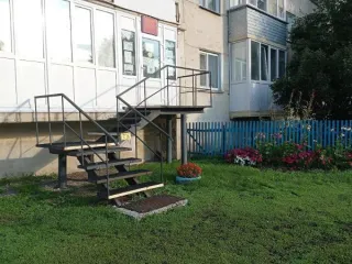 Нежилое помещение 58,7 кв.м. Курганская область, Целинный район, с. Целинное, ул. Бухарова, д. 69, кв. 21. Назначение: нежилое, площадь 58,7 кв. м, расположено на 1 этаже. Кадастровый номер: 45:18:020106:737.