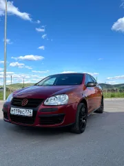 Volkswagen Jetta 2007, VIN WVWZZZ1KZ8M064600