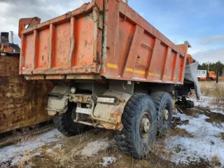 Автомобиль КамАЗ-65222, VIN X1F652220D0000398, шасси XTC 652220 C1288561, 2013 г.в., гос. номер Т 538 ХК 163. Автомобиль КАМАЗ 65222-43, VIN XTC652224E1300015, 2014 г.в., гос. номер У 664 ЕА 163. Автомобиль КАМАЗ 65222-43, VIN XTC652224E1299900, 2014 г.в., гос. номер У 617 ЕА 163. Автомобиль КАМАЗ…