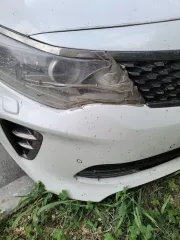 KIA JF (Optima) 2017, легковой автомобиль марки KIA, модели JF (Optima), год выпуска 2017, идентификационный номер (VIN): XWEGW413BJ0004409. Ознакомление с имуществом производится по адресу: г. Челябинск, ул. Воровского, д.19 а, с момента публикации сообщения о продаже имущества и до окончания…