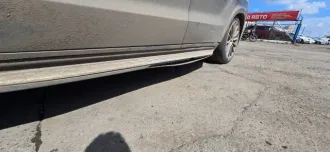 Mercedes-Benz GLS 400 4matic, 2016 года, 333 лс, 131126 км, полный привод, АКПП, цвет коричневый, тип двигателя бензиновый, двигатель № 27682130465149, мощность 333 л. с., рабочий объем 2996 куб. см, кузов № WDC1668561A847993, экологический класс пятый, разрешенная максимальная масса 3250 кг, масса…