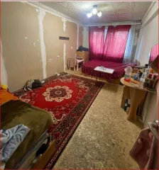 1/6 доля квартиры 63.2 кв.м., г. Усинск, ул. Парковая, 15а, кв. 70, Республика Коми 1/6 доля в праве на жилое помещение, площадь: 63,2кв.м., адрес (местонахождение): Республика Коми, г. Усинск, ул. Парковая, д. 15а, кв. 70, кадастровый номер: 11:15:0102012:556