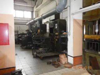 Котельное оборудование