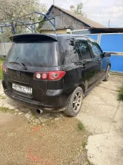 Mazda Demio 2004 Транспортное средство – автомобиль, легковой комби (хэтчбек), марки МАЗДА ДЕМИО, государственные регистрационные знаки Н819СС193, идентификационный номер (VIN) отсутствует, кузов DY3W-274346, двигатель ZJ, 320977, 2004 г.в. Техническое состояние: автомобиль на ходу, не работает…
