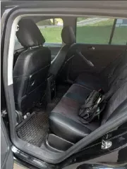Фольксваген Tiguan 4MOTION 2009 г.в., VIN WVGZZZ5NZ9W107521