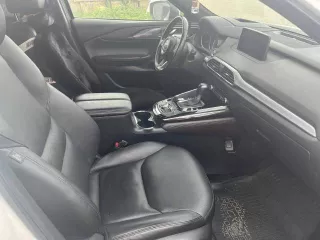 Mazda CX-9, 2019 г., VIN: RUMTBEWYA02003420, кузов: JMZTBEWYA00601521