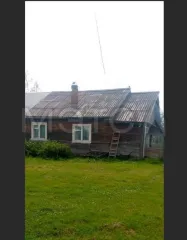 Доля в квартире 57,8 кв.м., Кировская обл. 1/2 доля квартиры, назначение: Жилое, этаж: 1, адрес: Россия, Кировская область, Лузский район, пос. Лальск, ул. Ленина, д.1б, кв.1, кадастровый номер: 43:16:320102:337