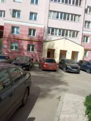 Квартира, 73 кв. м, Калужская обл., г. Калуга, ул. Калужского Ополчения, д. 7, кв. 1, кадастровый номер: 40:26:000002:141.