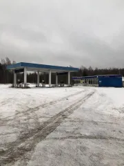Автозаправочная станция, здание 119,6 кв.м., земельный участок 7144 кв.м., Владимирская область по адресу: Владимирская область, р-н. Вязниковский, д. Мокрово, в составе: 1. Земельный участок, площадь 7 144 кв.м., категория земель: Земли населенных пунктов, разрешенное использование - под…