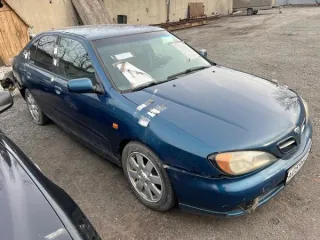 Nissan Primera 1999 года, автомобиль марки BMW 730D, мотоцикл ИЖ Юпитер 3. Дополнительно к стоимости имущества начисляется НДС. Объекты бывшие в употреблении, имеют внешние дефекты (коррозия, механические повреждения и сколы). Ключи и документы отсутствуют. Покупатель самостоятельно получает…