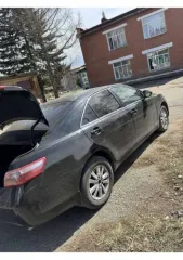 Toyota Camry, 2010 года, 167 лс, 275940 км, АКПП; номер двигателя 2AZ H425667; VIN: XW7BE40KX0S013936.