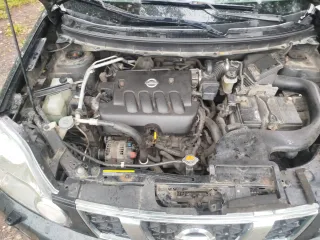 Nissan X-Trail, 2008. Автомобиль марки NISSAN, модель X-TRAIL, VIN: JN1TBNT31U0021623, 2008 года выпуска. В залоге у ПАО «Совкомбанк». Осмотр имущества по месту нахождения по предварительной договоренности с организатором торгов путем направления заявки на адрес электронной почты…