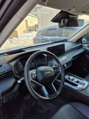 Haval Jolion 2023, 150 лс, 71500 км, АКПП, легковой автомобиль HAVAL JOLION, VIN XZGFE04A1PA854130, 2023 г.в.
