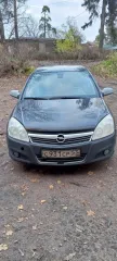 Opel Astra 2009 автомобиль легковой Opel Astra (A-H), 2009 г.в., VIN XUF0AHL489B012998.