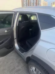 Hyundai Tucson, 2018 г.в., VIN: XWEJC813BJ0006750