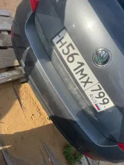 ŠKODA OCTAVIA 2018, автомобиль марки SKODA модель OCTAVIA 2018 г.в., VIN-номер XW8AN4NE9KH015946. Ознакомление с документацией по адресу: г. Москва, ул. пр-т Мира, д. 68стр1А, оф. 606, по предварительной записи по телефону +79266041096.