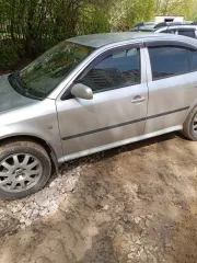 Торги по продаже имущества должника Мустяцы А.В. Лот №1  Автомобиль SKODA OCTAVIA TOUR, 2008 года выпуска, VIN XW8DX41U39K009321