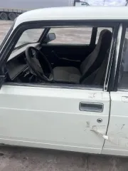 ВАЗ 210740, 1998 а/м, VIN XTA210740X1187678, без г/н, 1 шт. Вид транспорта: автомобиль. Год выпуска: 1998. Марка и модель: ВАЗ 210740.