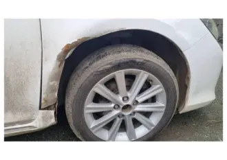 Toyota Camry 2011, 277 лс, 271191 км, АКПП. Легковой автомобиль Тойота Камри, 2011 года выпуска, VIN XW7BK4FKX0S000278.