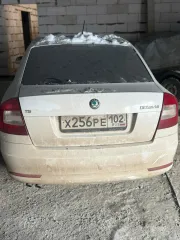 Skoda Octavia 2012. Автомобиль марки SKODA модель Octavia 2012 г.в. VIN-номер XW8CJ41Z5CK27898. Знакомство с документами, с предметом торгов (имуществом) производится в рабочие дни с 9:00 до 18:00 (мск) с 02.03.2026 до 06.04.2026 г. включительно. Запись на осмотр имущества производится по телефону…