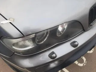 BMW X5 3.0D 2006 года, государственный номер М028АР777, VIN WBAFB71010LX82249