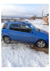 Chevrolet Cruze, 2001 CHEVROLET CRUZE, 2001 года, 88 лс еще Chevrolet Cruze, 2001 года, 88 лс еще автомобиль легковой, марка: CHEVROLET, модель: CRUZE, VIN: отсутствует, гос. рег. номер: Р032ХА27, год изготовления: 2001
