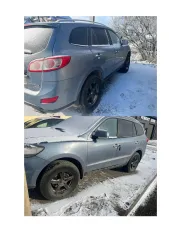 HYUNDAI Santa Fe 2010 Легковой автомобиль марки: HYUNDAI, модель: Santa-Fe, год выпуска: 2010г., идентификационный номер (VIN): KMHSH81XDBU716763. Имущество реализуется в состоянии «как есть» (Находится в залоге у ПАО «СОВКОМБАНК»). Ознакомление с имуществом, его характеристиками и документацией…