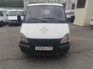 ГАЗ-2217 2012 года выпуска. Пробег 443796 км. VIN X96221700C0721288. Назначение pryamie.