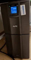 Источники питания и компьютеры Intel Core i3-6100, APC Smart-UPS, FPC Smart-UPS, RUCELF, а также Standart Core i3-6100 F5-107268. Источник бесперебойного питания APC Smart-UPS C SMC3000I-RS 2100Вт 3000ВА серый s/n AS1701130063 шт. 1 78 300 Хорошее. Источник бесперебойного питания FPC Smart-UPS C…