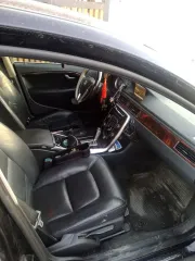 Volvo S80 2011, автомобиль марки VOLVO модель S80 2011 г.в., VIN-номер YV1AS60J0C1153291. Ознакомление с более подробными характеристиками и документацией относительно аукциона и предмета торгов осуществляется по предварительной записи по телефону организатора торгов +7 927 805 85 39 в будние дни с…