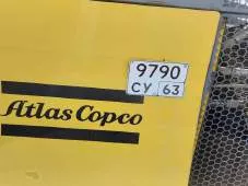 Экскаватор гусеничный Hyundai R300LC-9SH, заводской номер HHKHZ808LE0000183, 2014 год выпуска, госномер 58 УЕ 9248 (63 СВ 9366). Экскаватор гусеничный Hyundai R300LC-9S, заводской номер HHKHZ810LE0001178, 2014 год выпуска, госномер 58 УЕ 9241 (63 СВ 9362). Трактор ДТ-75 ДЕРС2 с буровой установкой…