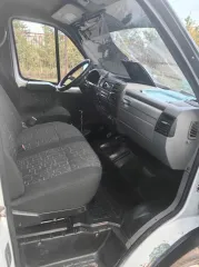 Грузовой фургон ГАЗ 2818, 2006 года выпуска. Кузов № 33020060404810, VIN XSU28180B60005365.