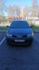 Renault Megane 2 2007. Марка, модель ТС: РЕНО МЕГАН 2 EXE16 110 96. Категория ТС: B. Год изготовления ТС: 2007. Модель, № двигателя: K4MD812 R008801. Кузов (коляска) №: VF1LM1B0H37926015. Ид.№ (VIN): VF1LM1B0H37926015. Сведения о залоге и залогодержателе - Публичного акционерного общества…