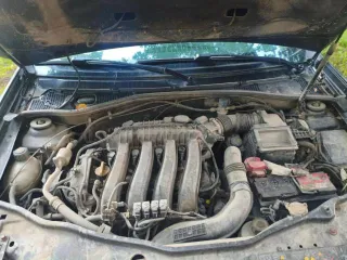 Renault Duster 2017 года, 143 лс, 167405 км, полный привод, транспортное средство: X7LHSRHGN59041618, гос.номер Р851АО44