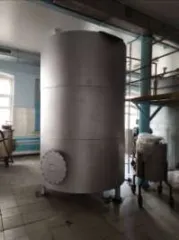 СТО тракторов 3021,7 м² Воронежская область. Земельный участок, категория земель: земли населённых пунктов, разрешённое использование: для производственных целей, кадастровый номер: 36:16:0102011:866, S= 8691,00 кв. м, адрес: Воронежская область, р-н Новоусманский, с Новая Усмань, ул. Промышленная…