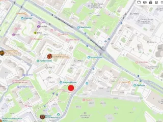 Нежилое здание 358.8 кв. м и земельный участок 2011 кв. м, Москва. Нежилое здание по адресу: г. Москва, ул. Большая Черёмушкинская, д. 26, площадью 358,8 кв. м., кадастровый номер 77:06:0004002:1097 и земельный участок по адресу: г. Москва, ул. Большая Черёмушкинская, земельный участок 26/1…