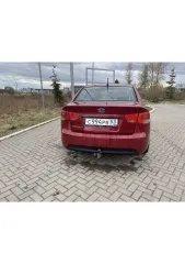 Kia Cerato 2011 года выпуска, VIN-номер: KNAFU411AB5946298. Залогодержатель: ПАО «Совкомбанк». Осмотр предмета торгов производится в рабочие дни по месту нахождения имущества и возможен с даты публикации настоящего сообщения до даты окончания срока принятия заявок на участие в торгах. Для…
