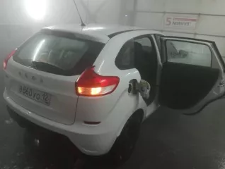 LADA XRAY, VIN XTAGAB110М1349754, 2020 г.в.